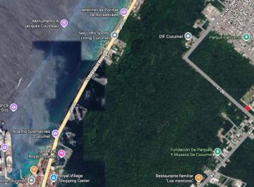 Terreno / Lote , Cozumel · Terreno en Venta en Cozumel