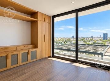 Departamento · 75m² · 2 Recámaras · 2 Estacionamientos · Venta Departamento de Lujo Torre Herana Zona Norte León Gto