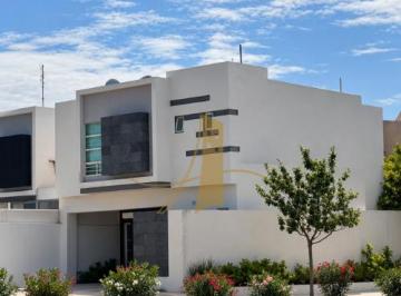 Casa de 3 habitaciones, Ramos Arizpe · Casa en Renta en Residencial Villalta, Norte de Saltillo