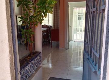 Casa de 2 habitaciones, Azcapotzalco · Azcapotzalco Casa Ubicadisima