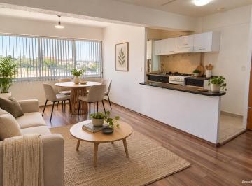 Departamento de 3 habitaciones, Alvaro Obregón · Departamento en Renta · Toltecas, Álvaro Obregón