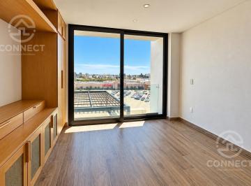 Departamento · 75m² · 2 Recámaras · 2 Estacionamientos · Renta Departamento de Lujo Torre Herana Zona Norte León Gto