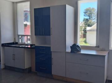 Departamento de 2 habitaciones, Jilotzingo · Departamento en Renta Rancho Blanco