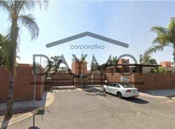 Casa en condominio de 3 habitaciones, Corregidora · Casa en Cto. Puerta del Sol 11, Puerta Real Residencial Desarrollo Urbana 08, 76910 El Pueblito, Qro