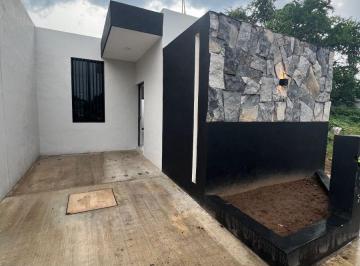 Casa de 2 habitaciones, Villa de Alvarez · Casa en Venta a Dos Cuadras de La Av Pablo Silva Una Planta Son Nuevas y con Aire Acondicionado