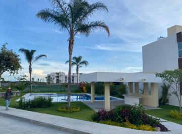 Casa de 3 habitaciones, Yautepec · Casa en Renta en Cascadas Cocoyoc - 3 Rec. con Alberca Privada