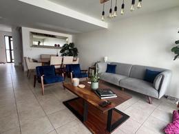 Casa en condominio · 264m² · 3 Recámaras · 2 Estacionamientos · Venta Casa en Condominio Olivar de Los Padres, Álvaro Obregón con Roofgarden Privado