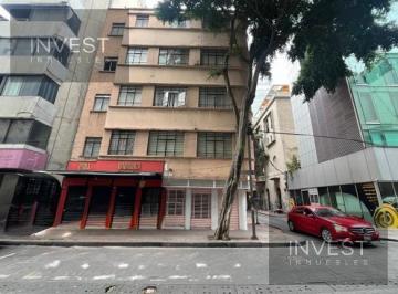 Edificio · 498m² · Edificio Comercial en Juárez