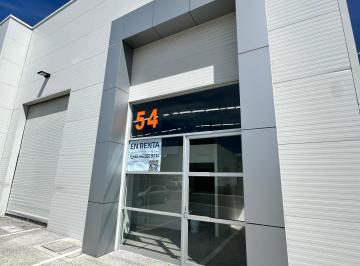 Nave industrial , El Marqués · Se Renta Bodega Para Uso Industrial / Comercial en Terra Business Park - El Marqués, Qro. $130. - m²