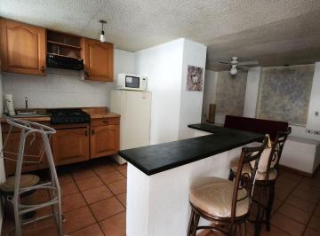 Departamento de 2 habitaciones, Aguascalientes · Se Renta Loft en Zona Sur - Centro de Aguascalientes