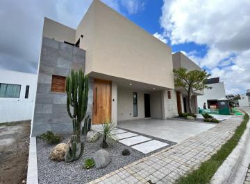 Casa de 3 habitaciones, San Andrés Cholula · Casa en Venta Parque Tlaxcala
