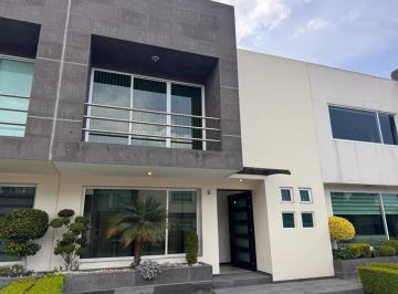 Foto 1 · Casa en Venta en San Salvador Tizatlalli, Metepec