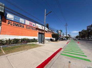 dbe697bb0e4a7f650a5ed78a720617b6b273cf29ee416b87d0a73a00d9f288ca · Bodega en Renta en Los Españoles Tijuana