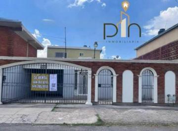 Casa de 3 habitaciones, Chihuahua · Excelente Casa en Renta en San Felipe