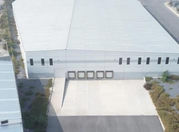 1 · Se Renta Nave Industrial en Santa Catarina