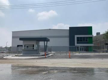 1 · Nave Industrial en Renta en Guadalupe