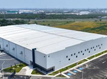 1 · Nave Industrial en Renta en Apodaca, N. L.