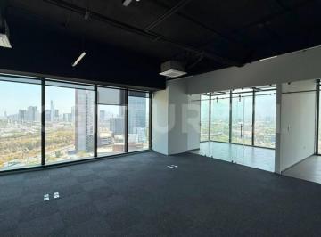Oficina · 90m² · 3 Estacionamientos · Oficina en Renta | Zona Santa Maria | Monterrey N. L.