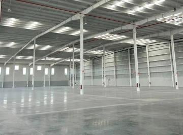 1 · Nave Industrial en Renta en Escobedo