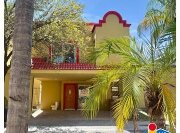 Foto 1 · Casa en Condominio en Renta en Hacienda Las Fuentes, San Nicolás de Los Garza, Nuevo León