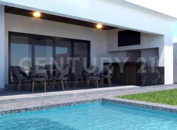 Departamento · 540m² · 3 Recámaras · 3 Estacionamientos · Casa en Venta | Carretera Nacional | El Uro | Monterrey N. L.