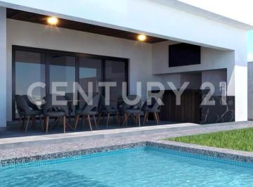 Casa · 540m² · 3 Recámaras · 3 Estacionamientos · Casa en Venta | Carretera Nacional | El Uro | Monterrey N. L.