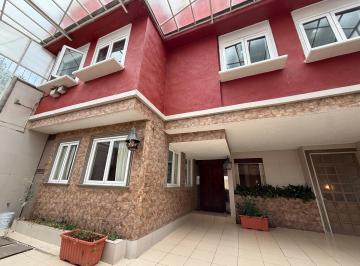Casa de 4 habitaciones, Cuajimalpa de Morelos · Casa Sola con Departamento en Contadero, Vista Espectacular