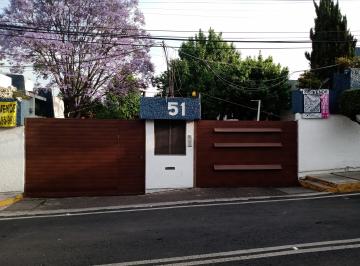Ingreso principal · Vendo Casa en Condominio Tlalpan Cdmx