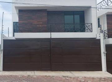 Casa de 3 habitaciones, Tlaxcala · Casa en Venta en San Sebastian Atlahapa Tlaxcala