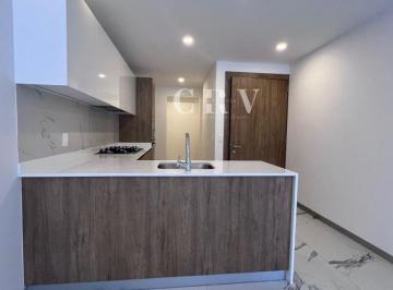 Departamento de 2 habitaciones, Cuajimalpa de Morelos · Departamento en Renta en Satori