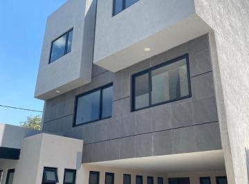 Casa · 227m² · 3 Recámaras · 2 Estacionamientos · Casa en Ch Lomas de Padierna