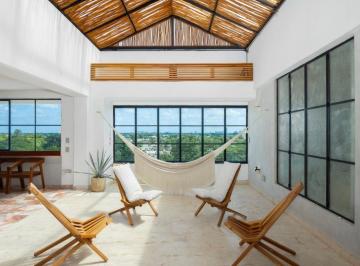 Casa de 3 habitaciones, Mérida · Penthouse en Venta en García Ginerés