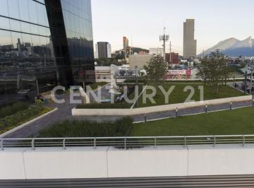 Oficina · 900m² · 37 Estacionamientos · Oficina en Renta en Torre San Jeronimo, Monterrey, Nl