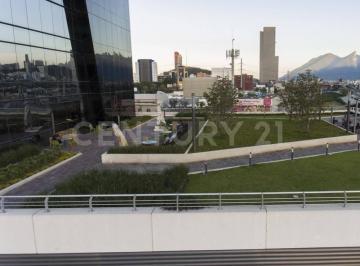 Departamento · 900m² · 37 Estacionamientos · Oficina en Renta en Torre San Jeronimo, Monterrey, Nl