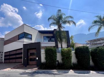Casa de 3 habitaciones, San Pedro Garza García · Casa Jardines San Agustín