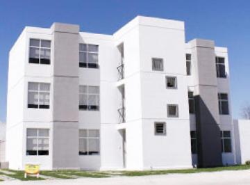 Departamento · 2 Recámaras · 1 Estacionamiento · Departamento Amueblado en Heroes