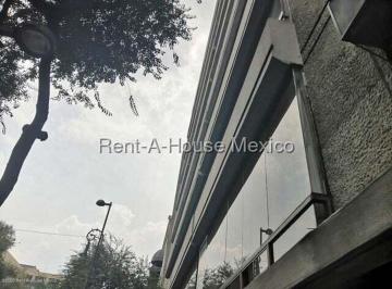 Local comercial , Cuauhtémoc · Local Comercial en Renta en Centro, Cuauhtémoc