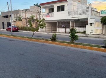 Casa · 350m² · 5 Recámaras · Casa - Cozumel Centro