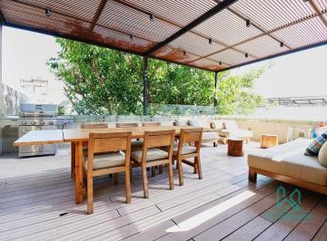 14eafdee8f68132d4f3662de0b969420818d124c58f245e8cfa3eaf4516ea7c9 · Penthouse con Terraza Privada en Lomas de Chapultepec