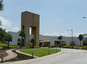 Terreno / Lote , León · Terreno en Esquina Frente Área Verde 205 m² Lomas Punta del Este - León Sur.