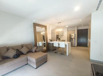 97815c4118d3b1fba06c16658a4431036881a493a952d02d5917cabfd4af458a · Departamento Amueblado en Renta, Magma Towers, Valle Oriente
