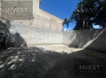 Terreno / Lote · 190m² · Terreno - Miguel Hidalgo 2a Sección