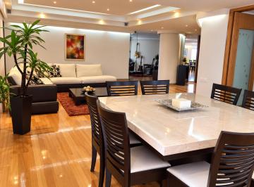 Departamento de 3 habitaciones, Huixquilucan · Departamento Remodelado en Bosques de La Herradura