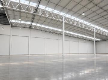 Bodega comercial en Renta  Apodaca Centro · Renta de Nave/bodega en Parque Industrial en Apodaca N. L.