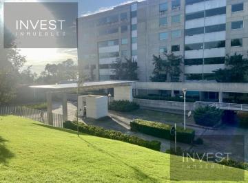 Departamento · 124m² · 3 Recámaras · 2 Estacionamientos · Departamento Amueblado en Renta