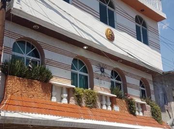 1 · Casa San Lorenzo La Cebada/