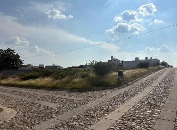 Terreno / Lote , León · ¡Terreno en Esquina en Venta - Lomas de comanjilla!¡Realiza El Proyecto de Tus Sueños!