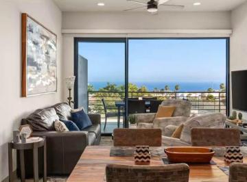 Departamento de 2 habitaciones, Los Cabos · Exclusivo Penthouse en Renta en Tramonti Paradiso | Amenidades de Primera Gym, Albercas Cancha