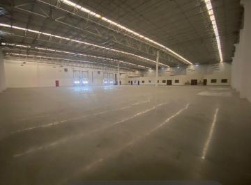 Bodega comercial , Guadalupe · Renta de Nave/bodega en Parque Industrial en Guadalupe N. L.