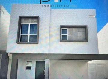 Casa de 3 habitaciones, Chihuahua · Excelente Casa en Renta
